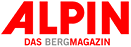 logo alpin bergweltmagazin